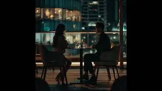 At one table song 