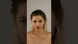 HighEnd Model Retouch 2024 #editing #product #makeup #beautiful #photoshop #retouch #model