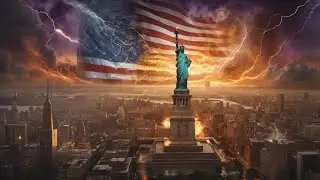 America&rsquo;s Future from 2024 to 2028 &ndash; A Golden Age or Reckoning?