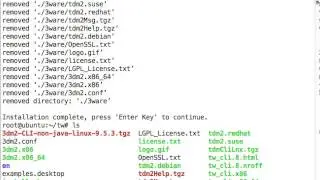 it4200 - Raid management