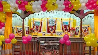 Sh Nangli Divine Satguru Nagar (jalandhar Ashram) is live!