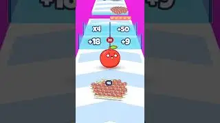Food Run android gameplay #games