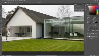 Emre Gocmen | Post-Production with Photoshop Course - 5