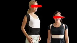 The depressing truth about posture braces [biomechanics explained]
