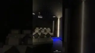 #homecinema #homecinemadesign #hometheaterdesign #hifiaudio #hometheatersystem  #hometheatersetup