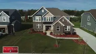 Chesapeake | New Homes in Pickerington, Ohio