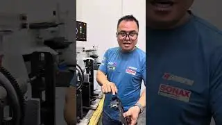 Flywheel Assembly Dynamic Balancing
