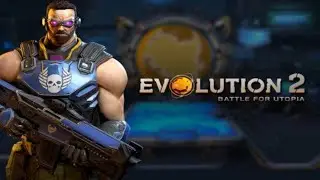 Evolution 2 gameplay of mini missions 60FPS |action by Ditto Gaming