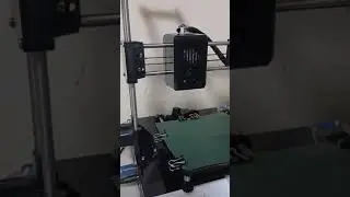 подключаим  принтер  k6   к  Pronterface