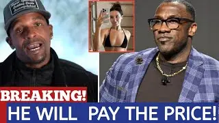 Charleston White LEAKS Shannon Sharpe&rsquo;s Snow Bunny Tape | &ldquo;You Sold Out, Now Pay the Price!&rdquo;