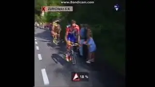 Z&uuml;ri Metzgete - Championnat de Zurich 1997