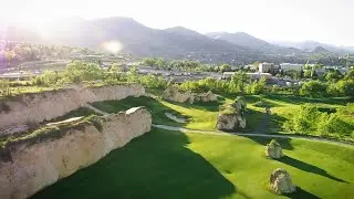 Signature Hole Series: Fossil Trace Golf Club &mdash; Hole No. 12