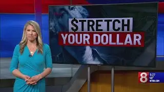Stretch Your dollar: Spring deals to look forward to