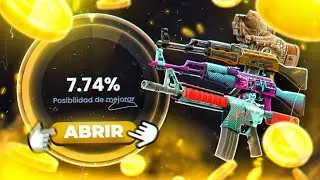 MI MEJOR UPGRADE EN KEYDROP ES POR ESTO !