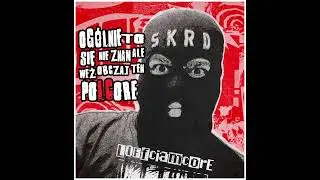 LOFFCIAMCORE X TOMMY RULEZ - ŁYSY Z SKRD