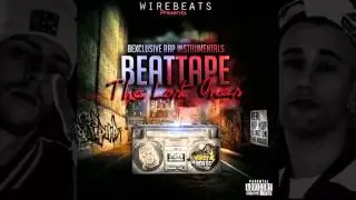 Wirebeats - The Lost Ones (BEAT-TAPE ) #3 - The Entity