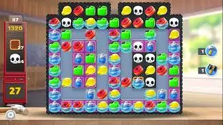 Car Mechanic - Restore Cars Level 84-88 IPhone Gameplay