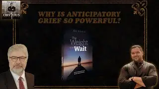 Why Is Anticipatory Grief So Powerful? | Biblical Hope Leadership in Personal Trials
