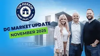 DC Real Estate News and Advice - November 2025