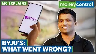 Byju's: Why Is The World's Most Valued EdTech Mired In Problems?&nbsp;| Indian Startups
