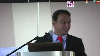 ECOMARINE PROJECT FINAL CONFERENCE ON MARINE HABITAT MONITORING IN MALAYSIA & INDIA 2024 (EPFC2024)
