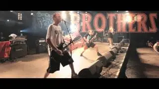 Do Or Die - True Blood at Dour Festival 2012
