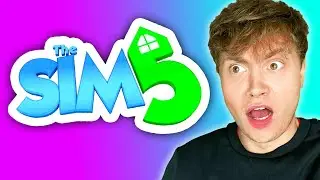 Что на самом деле происходит с The Sims 5? &mdash; Новости, информация и обновления