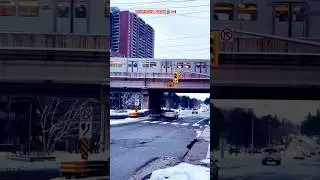 #Scarboro🖖🏻#ttc🚇#TrvlJrnl📸#VictoriaPark🧭🚆#Hendrix🎸🥁🌟