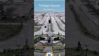 Plots for sale in Blue World City Islamabad