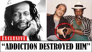 How Addiction Destroyed Reggae Legend Gregory Isaacs
