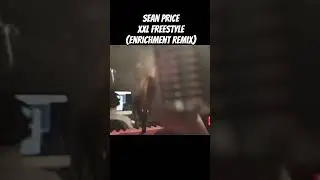 Sean Price XXL Freestyle (Enrichment Remix) #seanprice #duckdown #bootcampclik #freestyle #hiphop