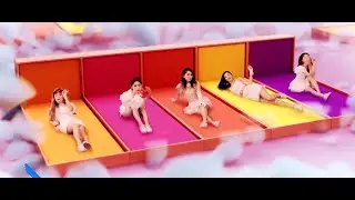 LOVIZ 로비즈 &lsquo;Oh! My Mistake&rsquo; Official M/V