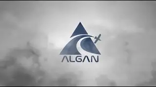 2025 Teknofest Savaşan İHA Yarışması - ALGAN - Sistem Tanımlama Videosu