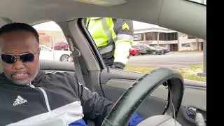 Traffic Stop Etiquette from our officers in Shop Talk