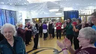 WHITEHILLS PENSIONERS VIDEO 2018