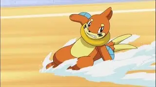 Bamelin gegen Piondragi | Pok&eacute;mon: DP Sieger der Sinnoh-Liga