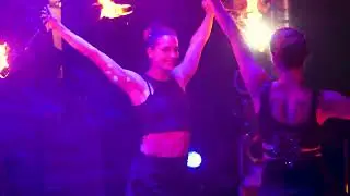 Fire On Drums trailer 2026