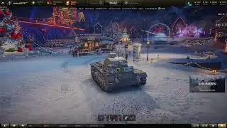 World of Tanks Tutorial for beginners, part 1 | Ammunition types, consumables, equipments and crew