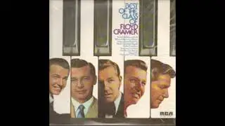 Floyd Cramer – Best Of The Class Of Floyd Cramer