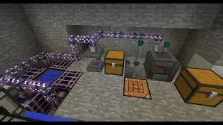 Primus ModSauce SMP Ep 7: Something about AE2