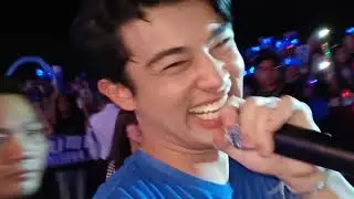 #LOUDRE #FUMIYAM  #500subs @ KCC DE ZAMBOANGA