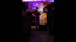 Joe Hampson - Youth live at the hawthorns
