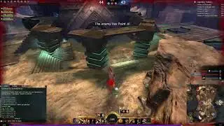 GW2 Spb PvP JUUKESSSSS