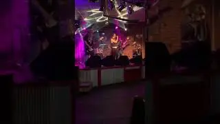 Don&rsquo;t Stop Believing covered by Shifted Fate at Randy's Roadhouse