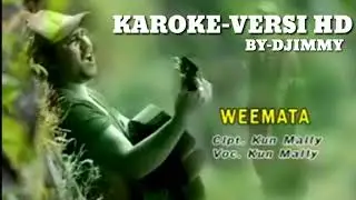 Kun mally-Weemata-KARAOKE-BY- djimmy