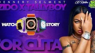 ZIDO X TALLYBOY - FOR CLITA (G6 Riddim) M&M By BigBoyzRecordz | DENNERY SEGMENT 2026 