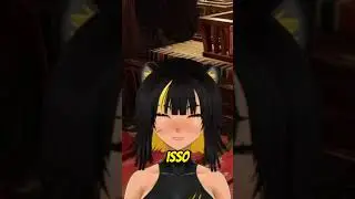 #vtuber #clipes #monsterhunter #monsterhunterrise #monsterhunterrisesunbreak #vtuberclips #shorts