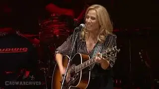 Sheryl Crow & Vince Gill   Two More Bottles of Wine LIVE