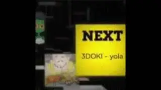 3DOKI - yola