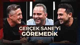 Ezeli Rakibine Transfer Olur Muydun? | Semih Şent&uuml;rk, Sabri Sarıoğlu, Ahmet Dursun